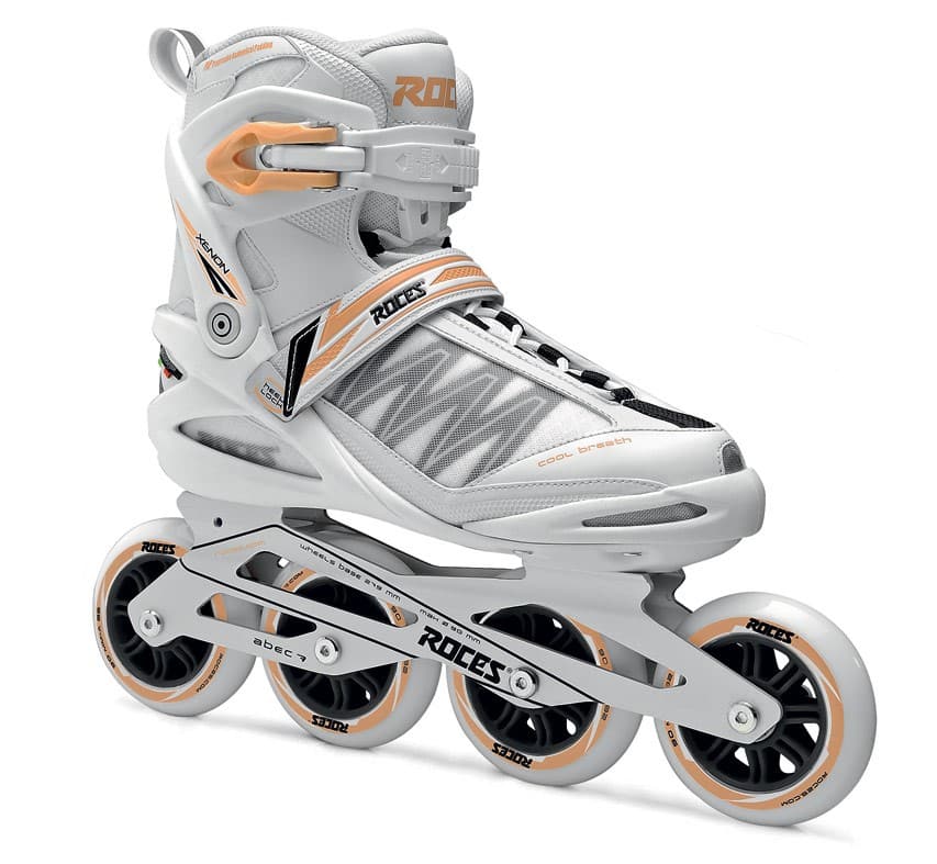 Roces Xenon 2.0 W 2019 (en)