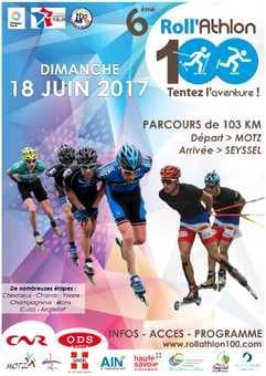 2017 Rollathlon (France)