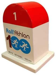 Roll&#8217;Athlon 2017 : registration is open