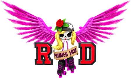 Power Jam: a roller Derby video game project