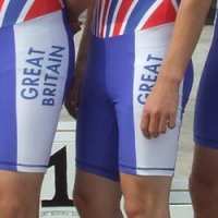 British Indoor Championships