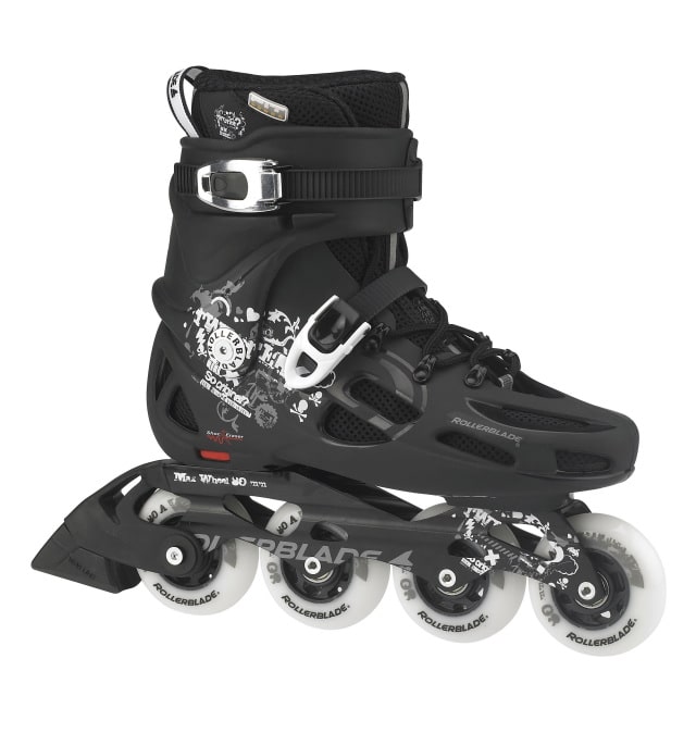 Rollerblade Twister III 2008 (en)