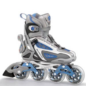 Rollerblade Activa II 90 2007 (en)