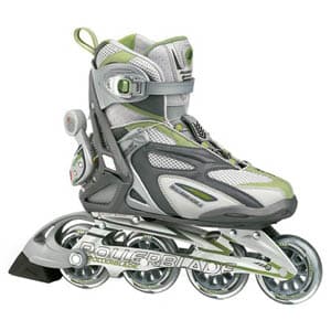 Rollerblade Activa TFS 2007 (en)