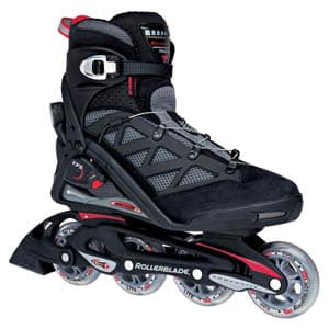 Rollerblade Aero 7 2004 (en)