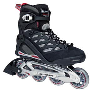 Rollerblade Aero 7 alu 2004 (en)