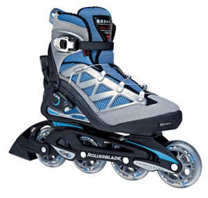 Rollerblade Aero 7 femmes 2004 (en)
