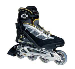 Rollerblade Aero 9 2004 (en)
