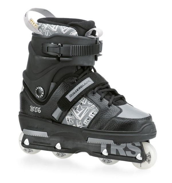 Rollerblade Solo DT5 2009 (en)