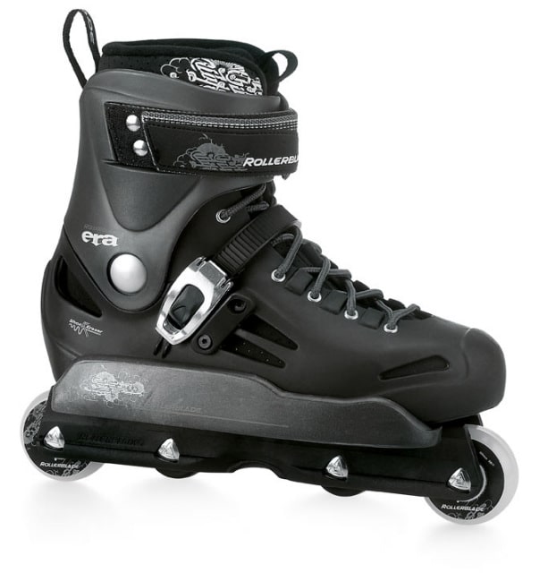 Rollerblade Solo Era 2009 (en)