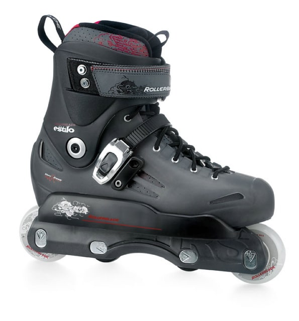 Rollerblade Solo Estilo 2009 (en)