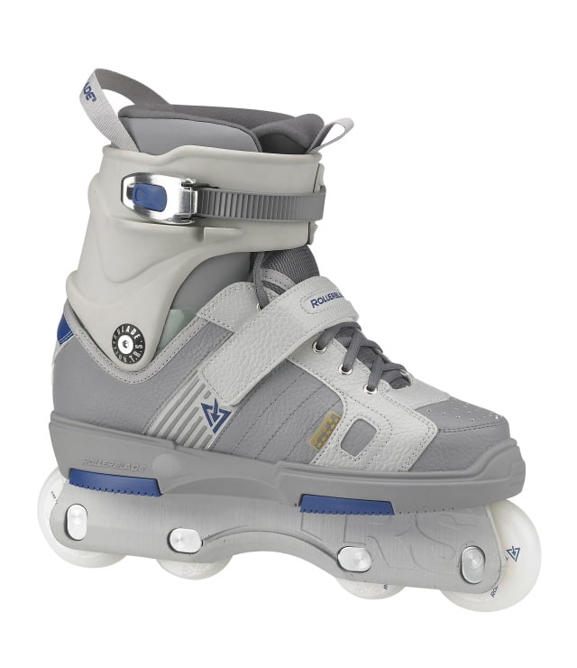 Rollerblade DT4 2008 (en)