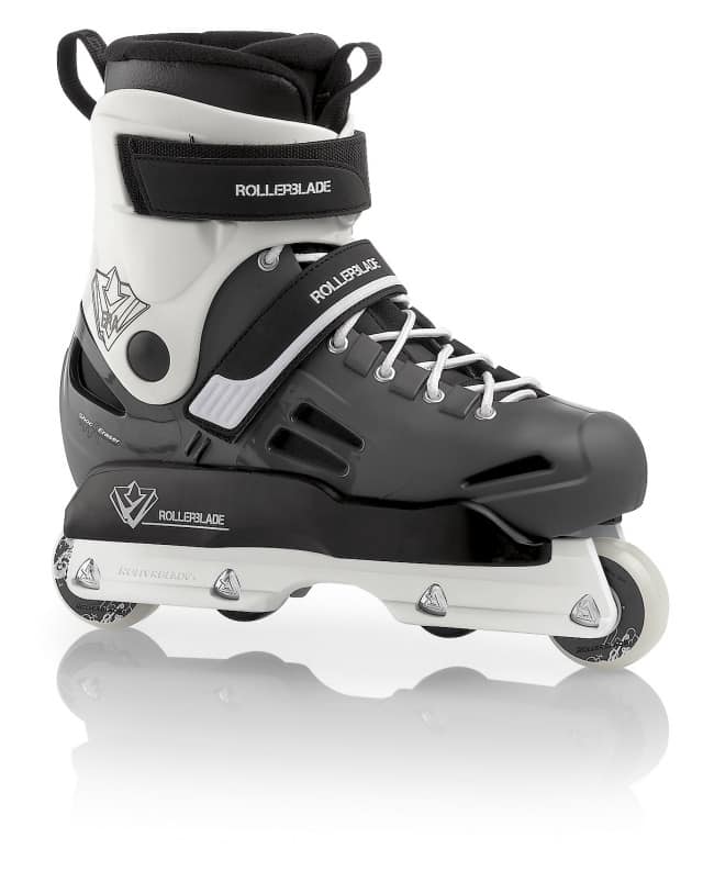 Rollerblade Solo Era 2010 (en)