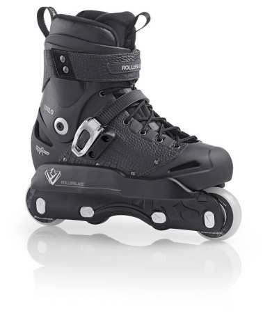 Rollerblade Solo Estilo LE 2010 (en)