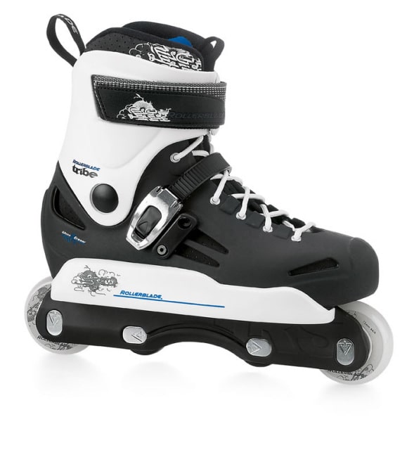 Rollerblade Solo Tribe 2009 (en)