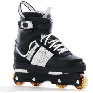Rollerblade TRS A6 2006 (en)