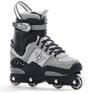 Rollerblade TRS Downtown 2 2006 (en)
