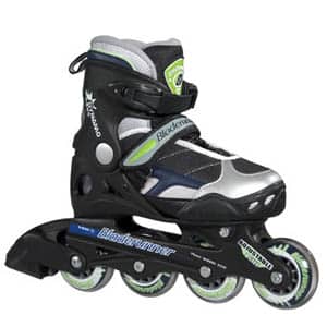 Rollerblade Bladerunner Dynamo Boys 2007 (en)