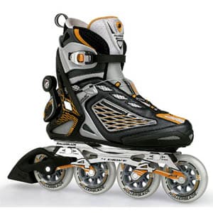 Rollerblade Crossfire II 4D Air 2007 (en)