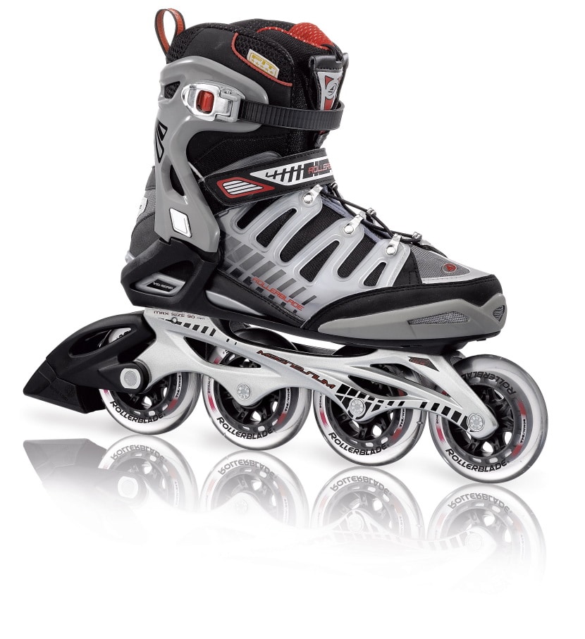 Rollerblade Crossfire 90 2012 (en)