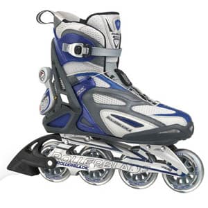 Rollerblade Crossfire TFS 2007 (en)