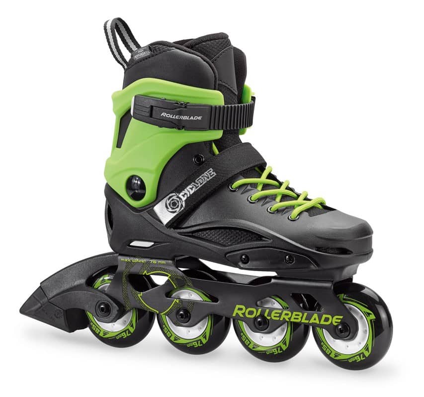 Rollerblade Cyclone 2019 (en)