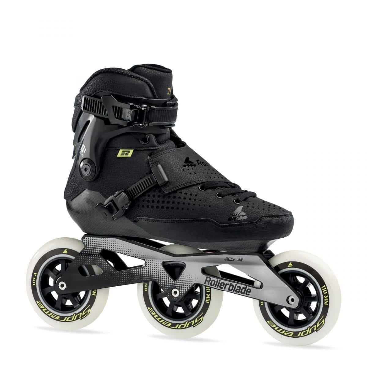 Rollerblade E2 110 2020 (en)