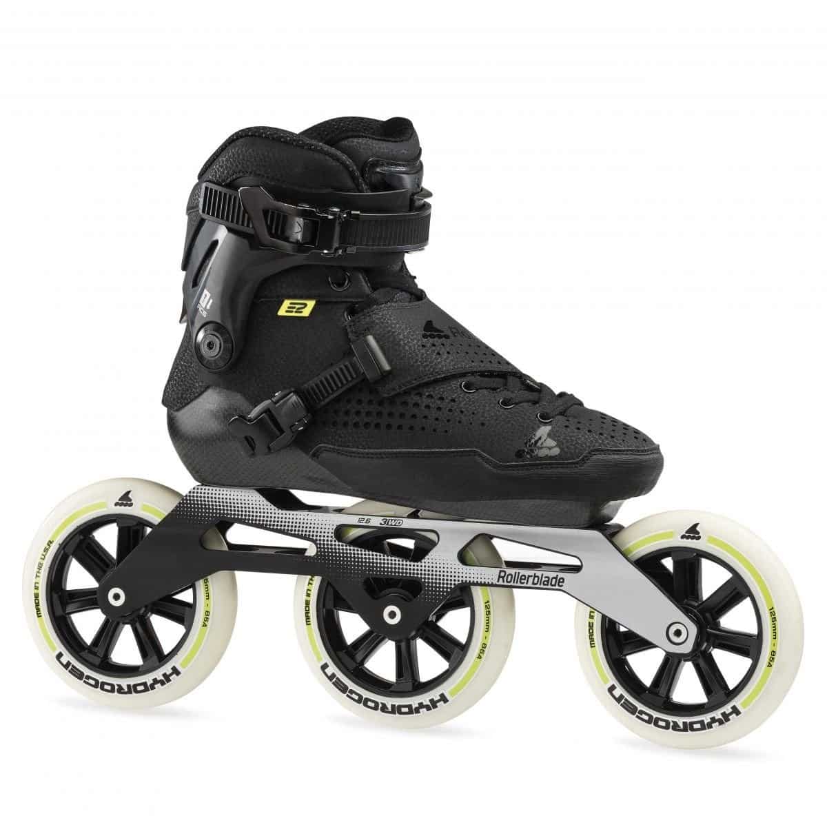Rollerblade E2 Pro 125 2020 (en)