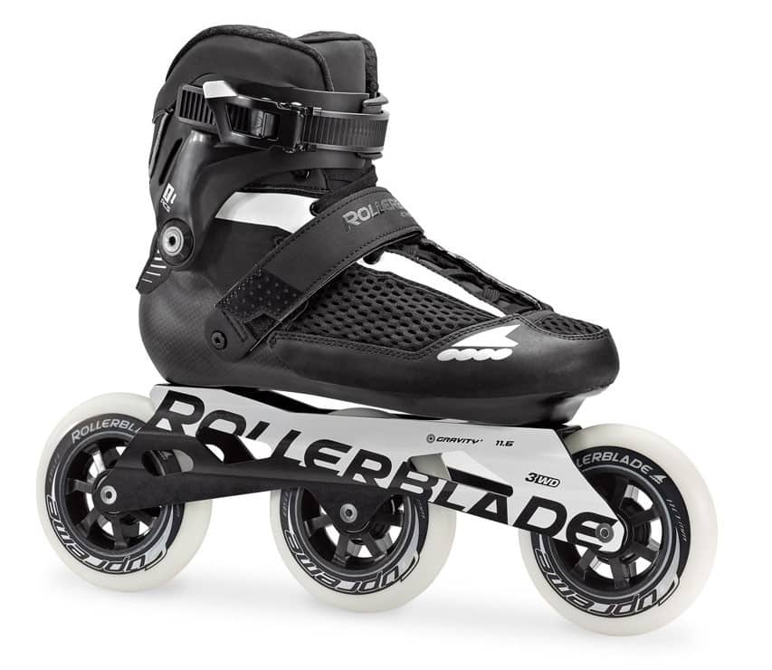 Rollerblade Endurace 110 2019 (en)