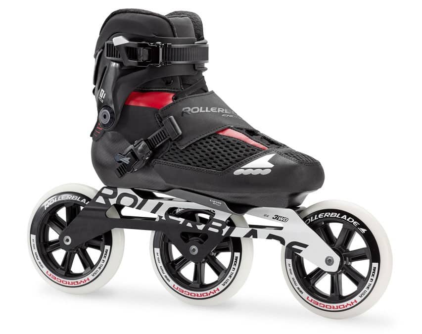 Rollerblade Endurace Pro 125 2019 (en)