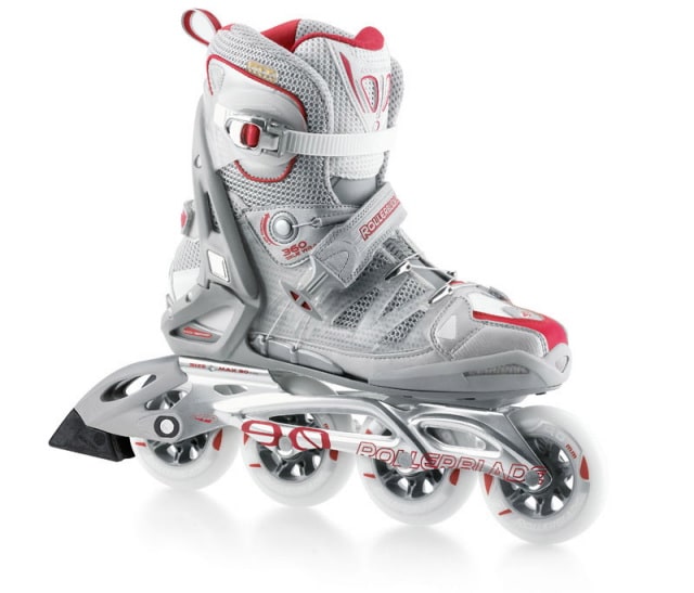 Rollerblade Activa 360 2009 (en)