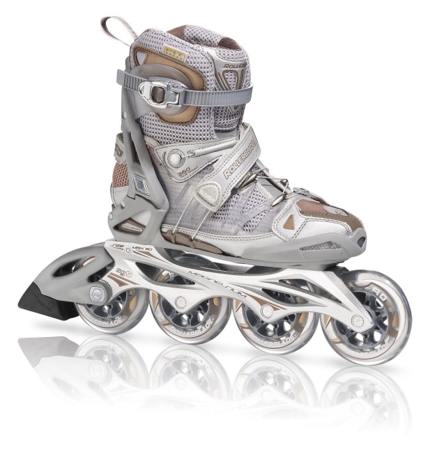 Rollerblade Activa 360MX 2011 (en)