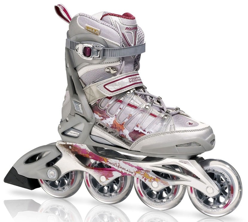 Rollerblade Activa 90 2011 (en)