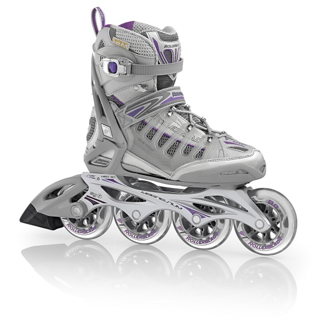 Rollerblade Activa 90 MX 2010 (en)