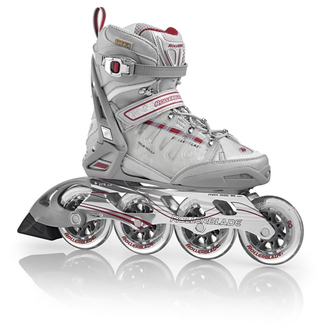 Rollerblade Activa 90 XR 2010 (en)