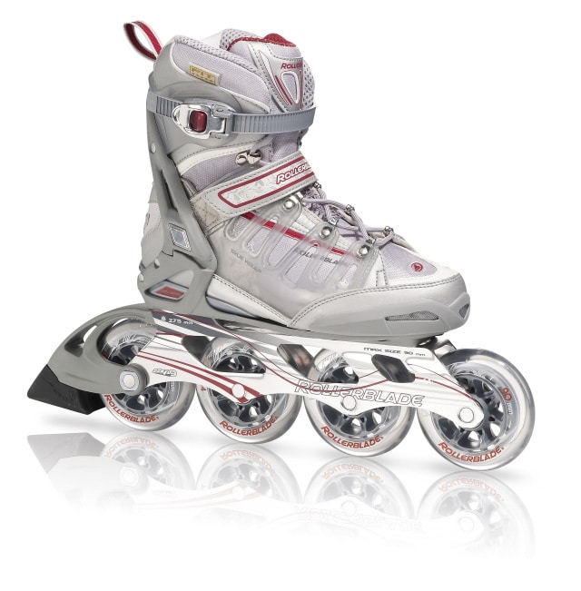 Rollerblade Activa 90XR 2011 (en)