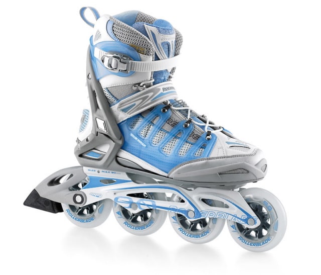 Rollerblade Activa XT 2009 (en)
