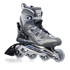 Rollerblade Aero 10 femmes 2005 (en)