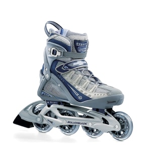 Rollerblade Aero 6 femmes 2005 (en)