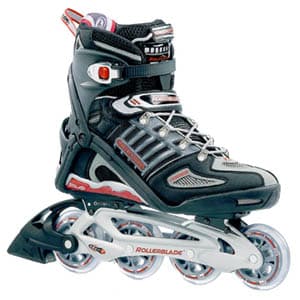 Rollerblade Aero 8 2005 (en)
