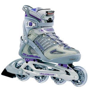 Rollerblade Aero 8 femmes 2005 (en)
