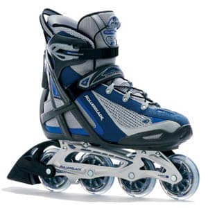Rollerblade Astro 5 2006 (en)
