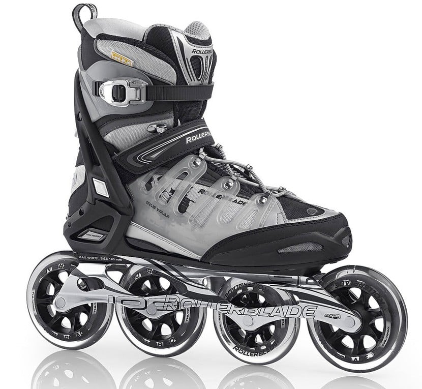 Rollerblade Crossfire 100 2011 (en)