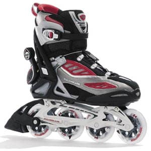 Rollerblade Crossfire 2006 (en)