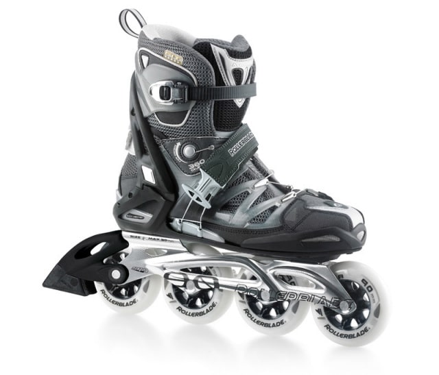 Rollerblade Crossfire 360 2009 (en)