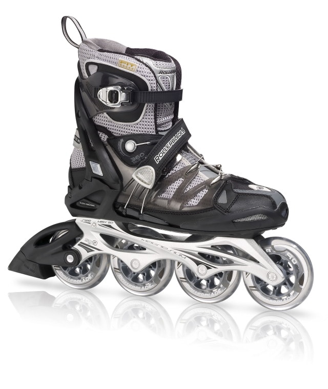 Rollerblade Crossfire 360MX 2011 (en)