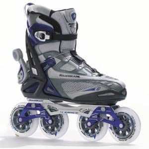 Rollerblade Crossfire 4D 2006 (en)