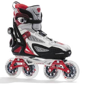 Rollerblade Crossfire 4D Air 2006 (en)