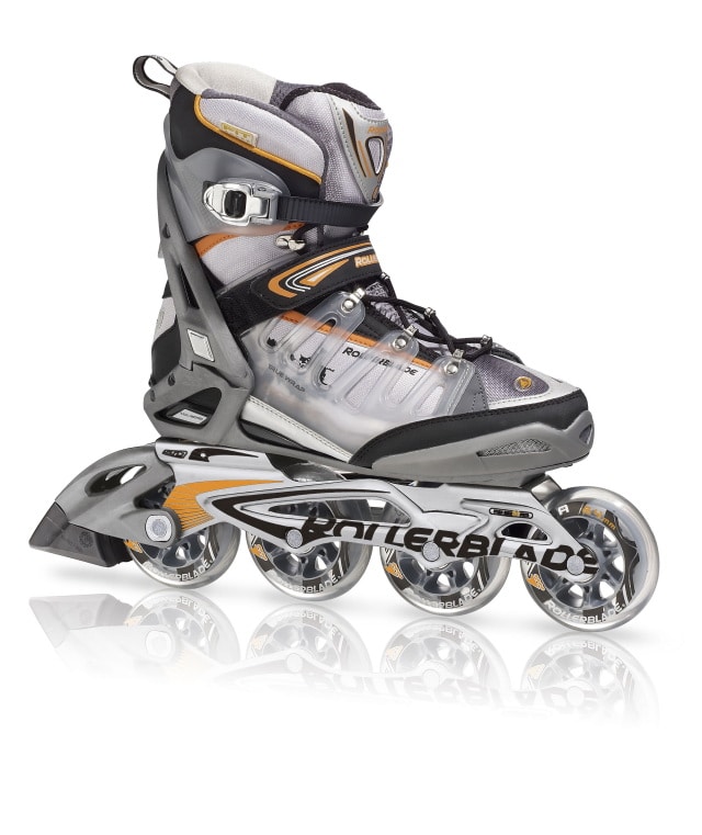 Rollerblade Crossfire 84 2011 (en)