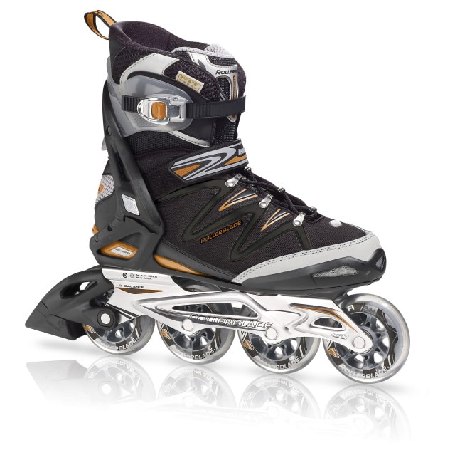 Rollerblade Crossfire 84 ST 2011 (en)
